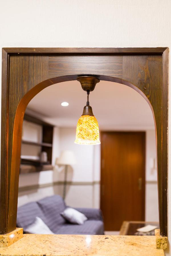 Porta Nova'S Home 코르도바 외부 사진